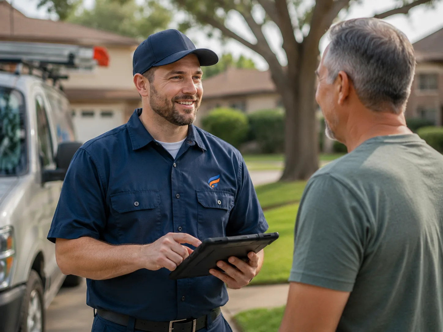 Emergency Plumber Near Me Newkirk, OK FAQs
